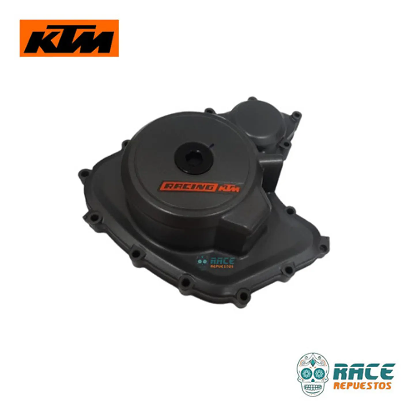 Ktm Tapa Volante Original Duke 250 Duke 390 Y Rc 390  5