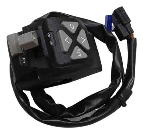 Telecomando Izquierdo Ktm Adventure 250-390 Original Nuevo