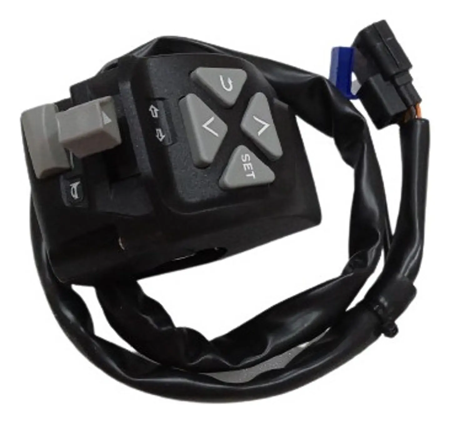 Telecomando Izquierdo Ktm Adventure 250-390 Original Nuevo 1