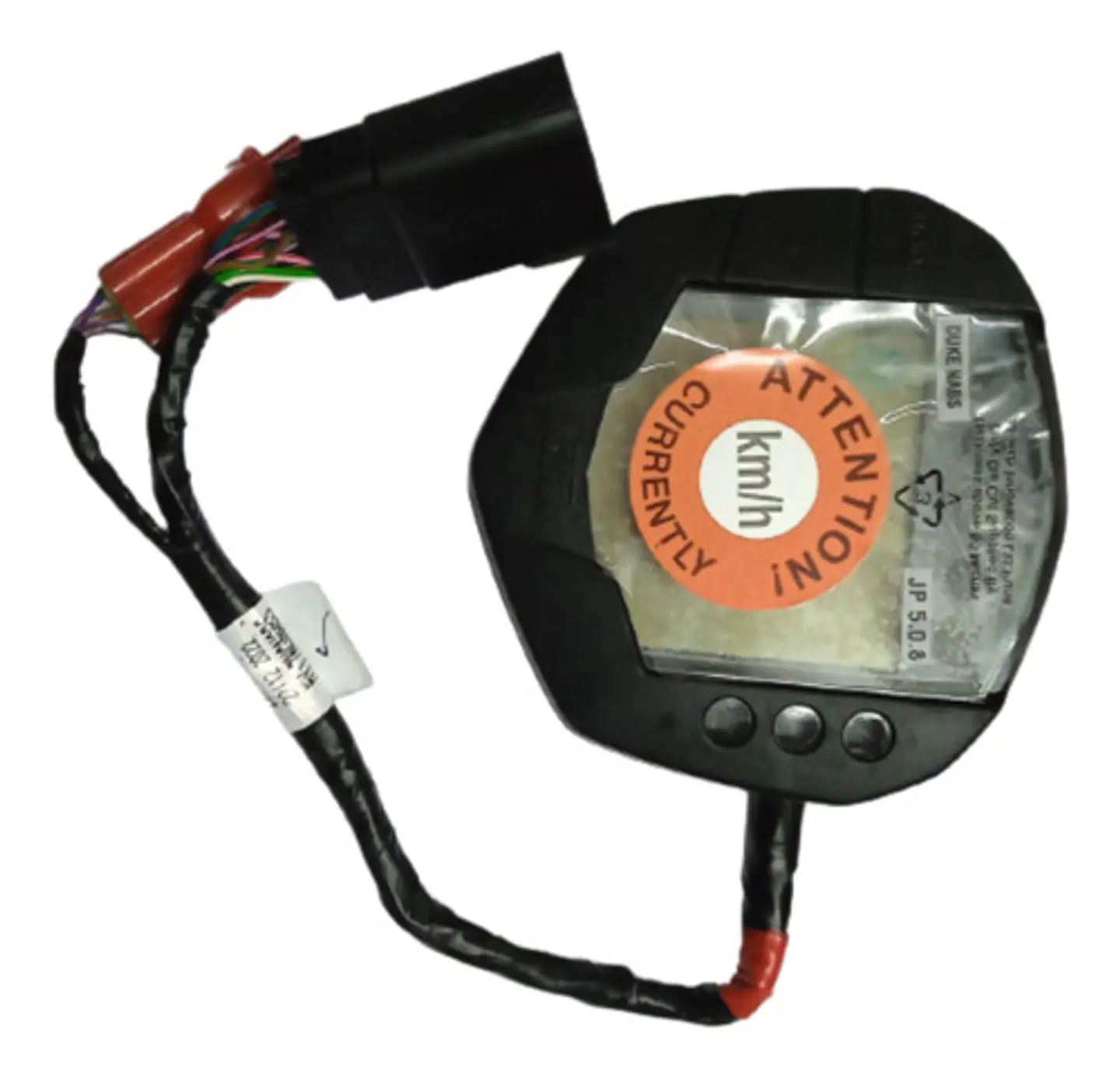 Velocimetro Original Ktm Duke 250 Sin Abs 6