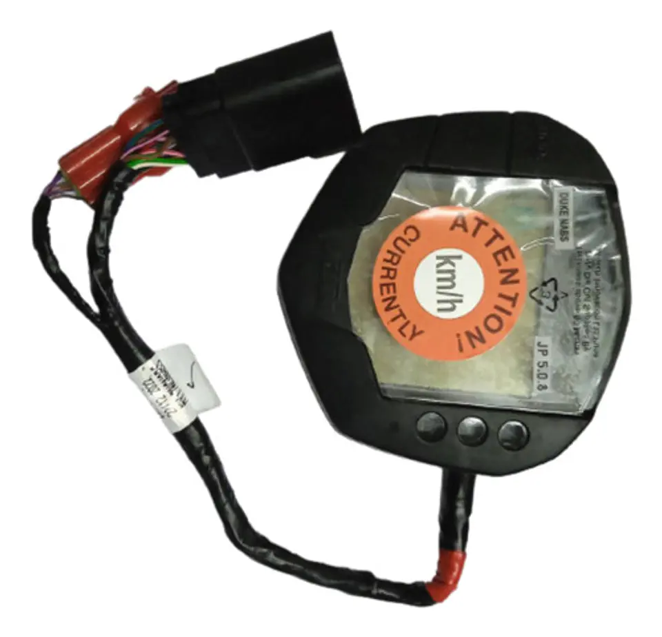 Velocimetro Original Ktm Duke 250 Sin Abs 6