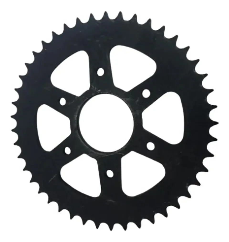 Ktm Sprocket 45t Original Duke 125 Duke 390 Rc 390 Ktm 3