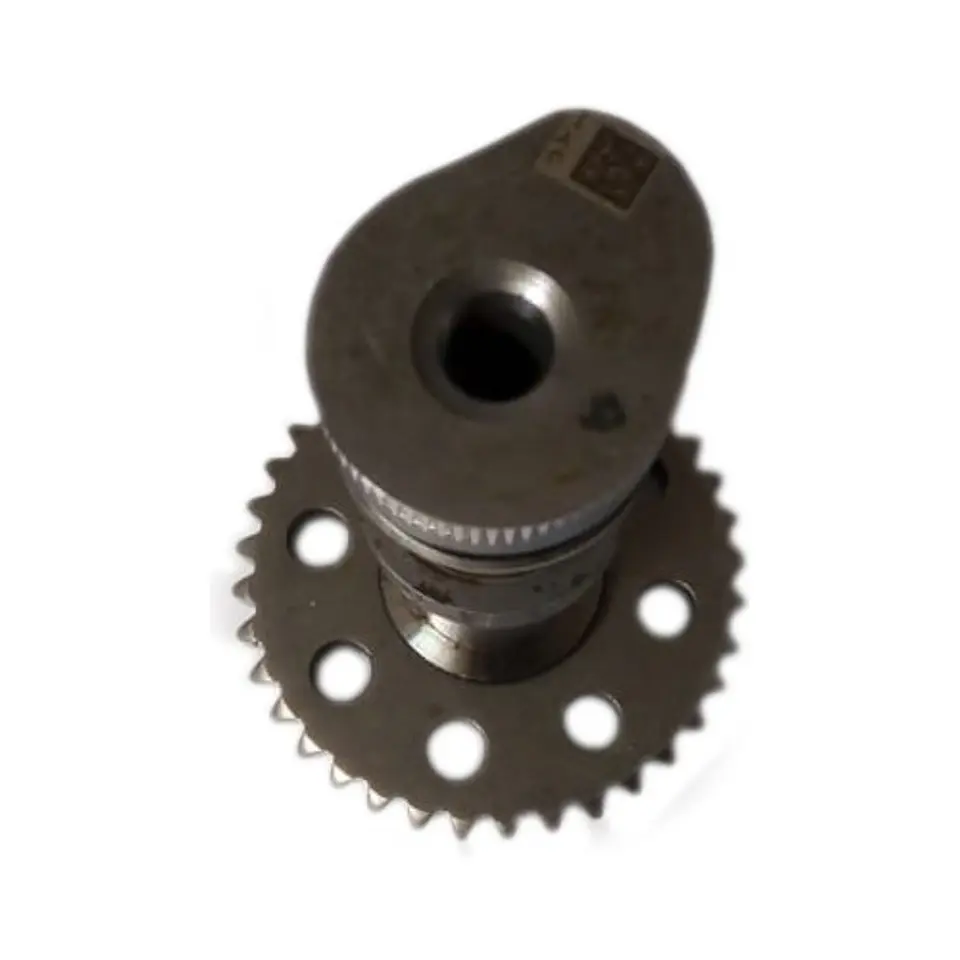 Eje Levas De Admisión Ktm Duke 390 Ktm Rc 390 4