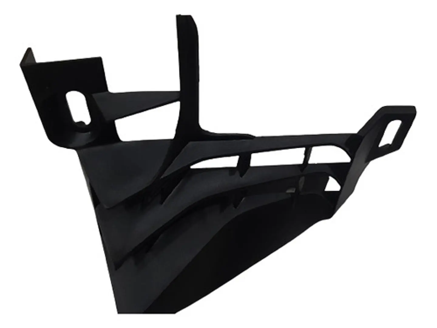 Tapa Radiador Der. Original Ktm Duke 125 Duke 200 250 390 6