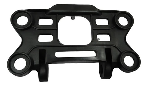 Soporte Velocimetro Tablero Original Ktm 390 Aventura