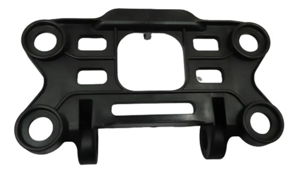 Soporte Velocimetro Tablero Original Ktm 390 Aventura 1