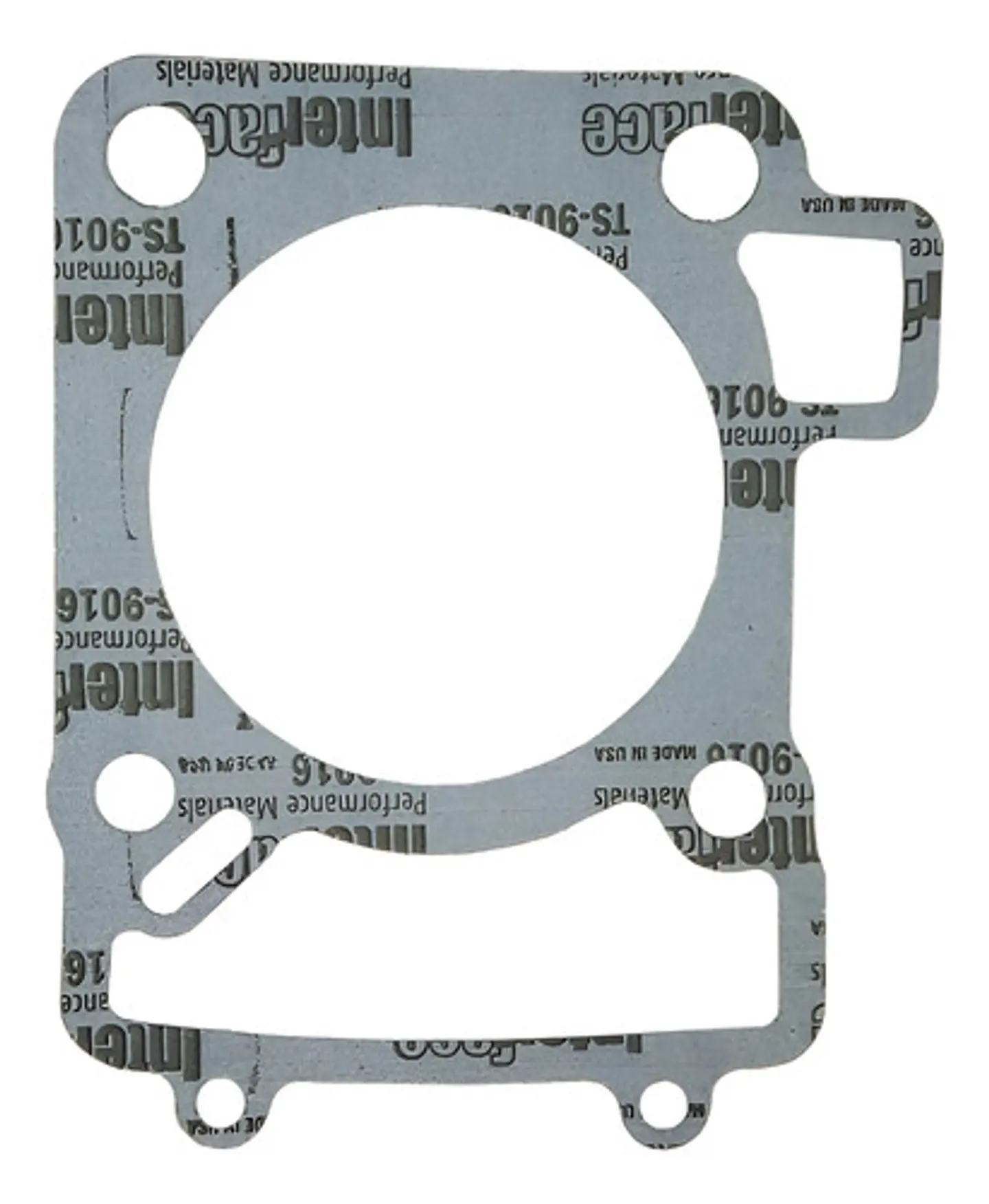 Empaque De Cilindro Original Ktm Duke 125/200 Rc 125/200 3