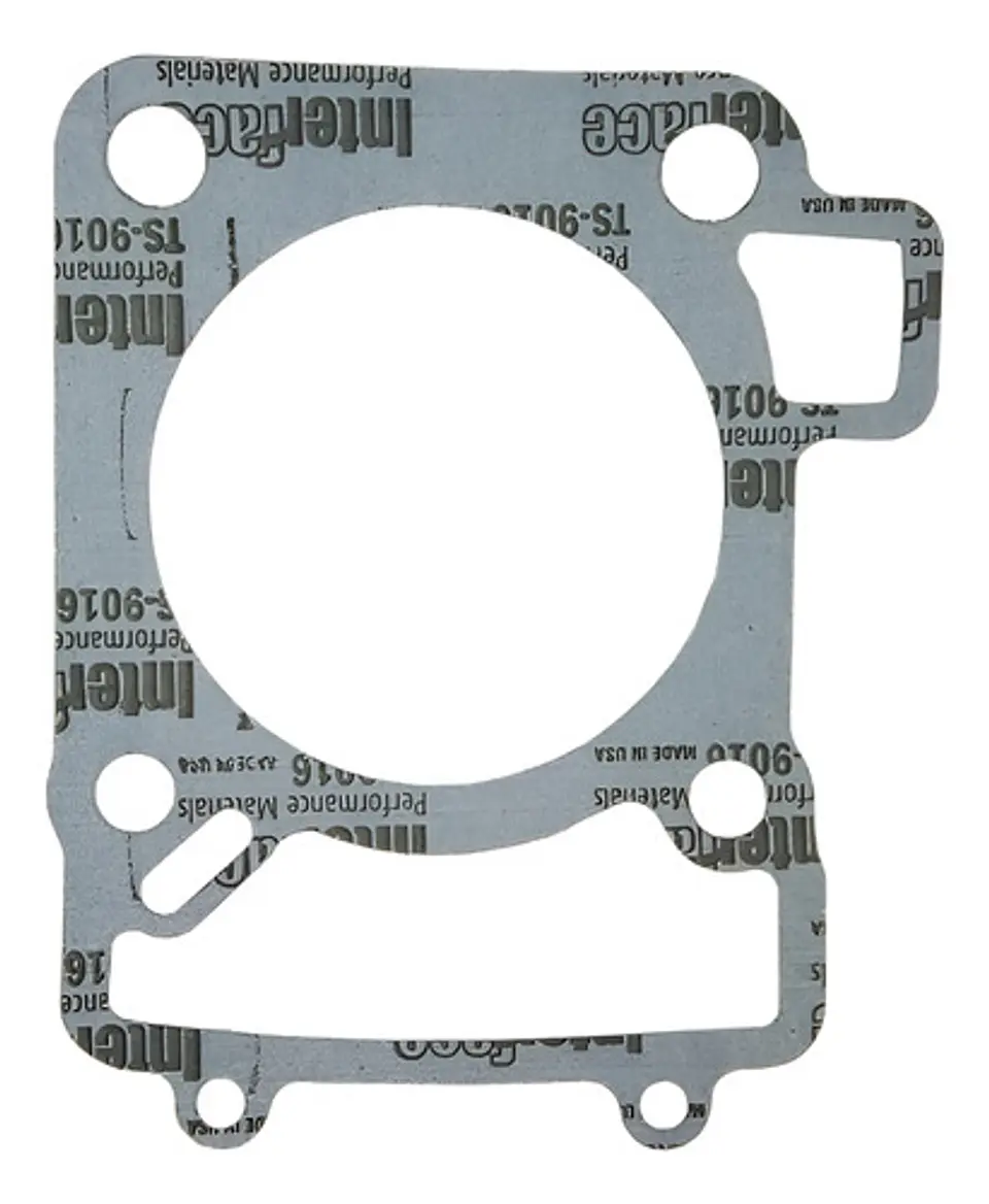Empaque De Cilindro Original Ktm Duke 125/200 Rc 125/200 3