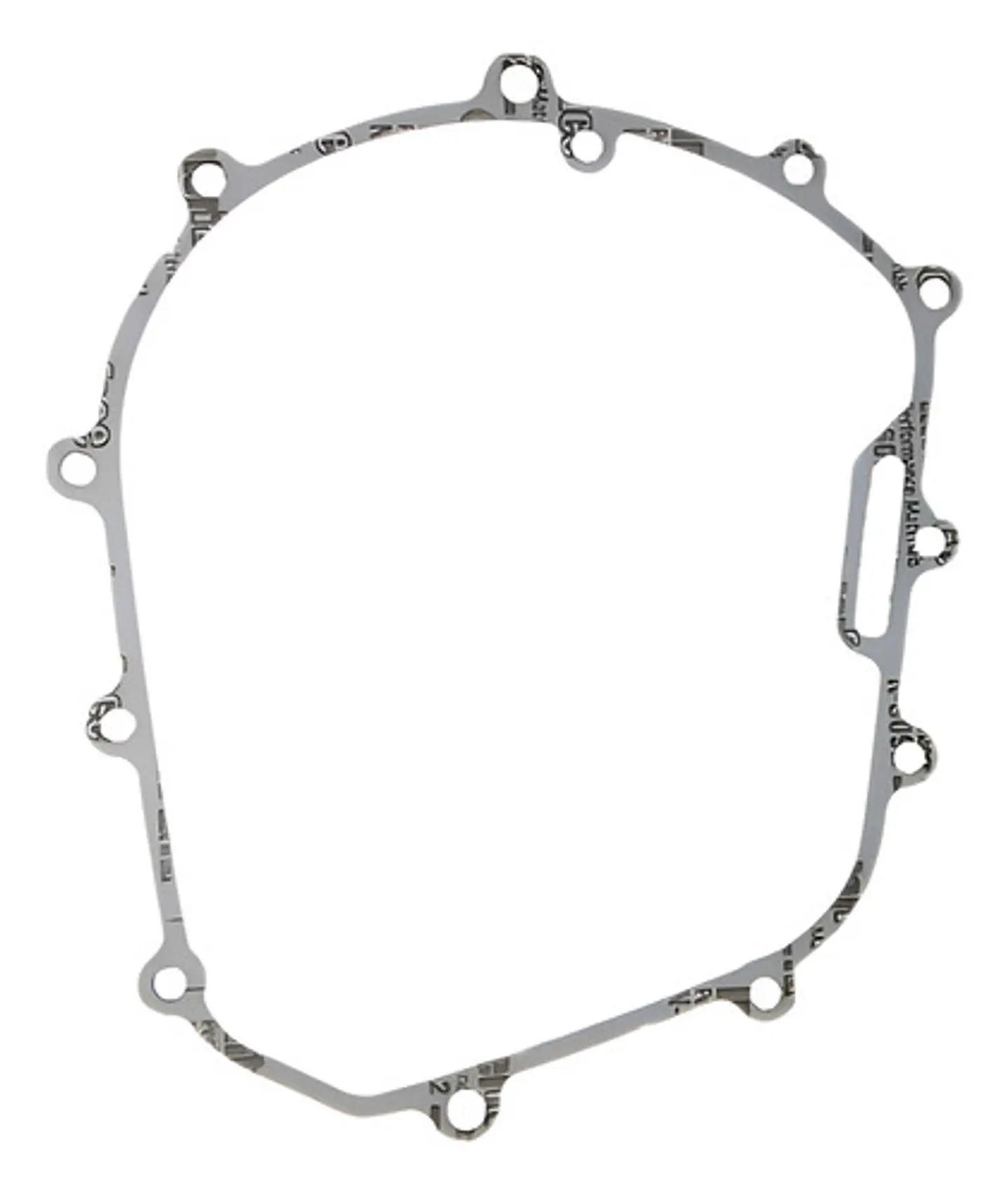 Empaque Tapa Clutch Original Ktm Duke 200 Y Rc 200 1