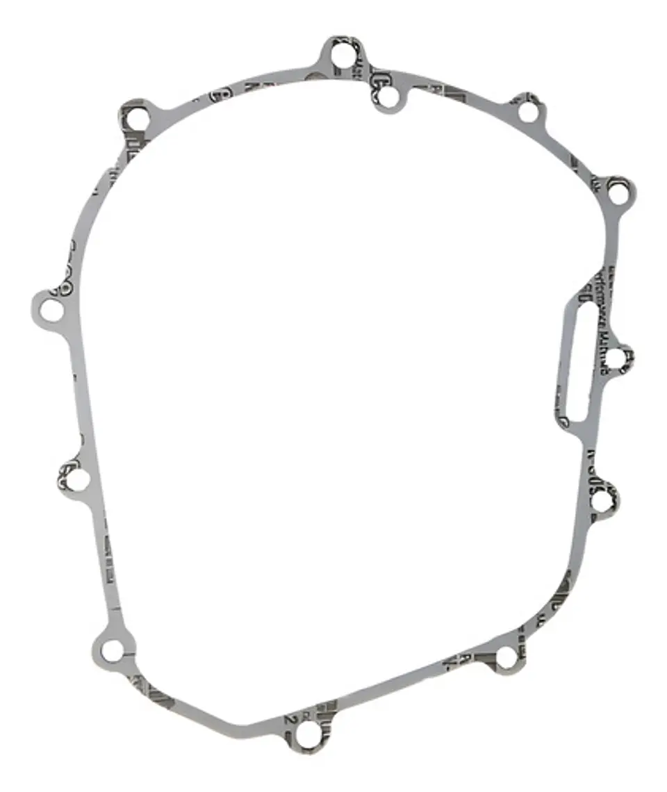 Empaque Tapa Clutch Original Ktm Duke 200 Y Rc 200 1