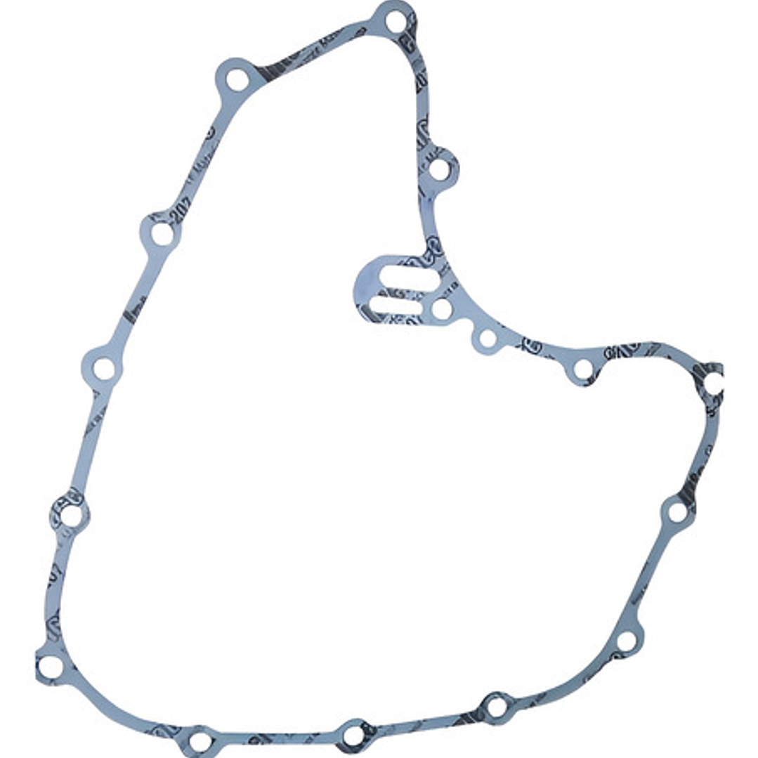 Empaque Tapa Volante Original Ktm Duke 250 Duke 390 Y Rc 390 1