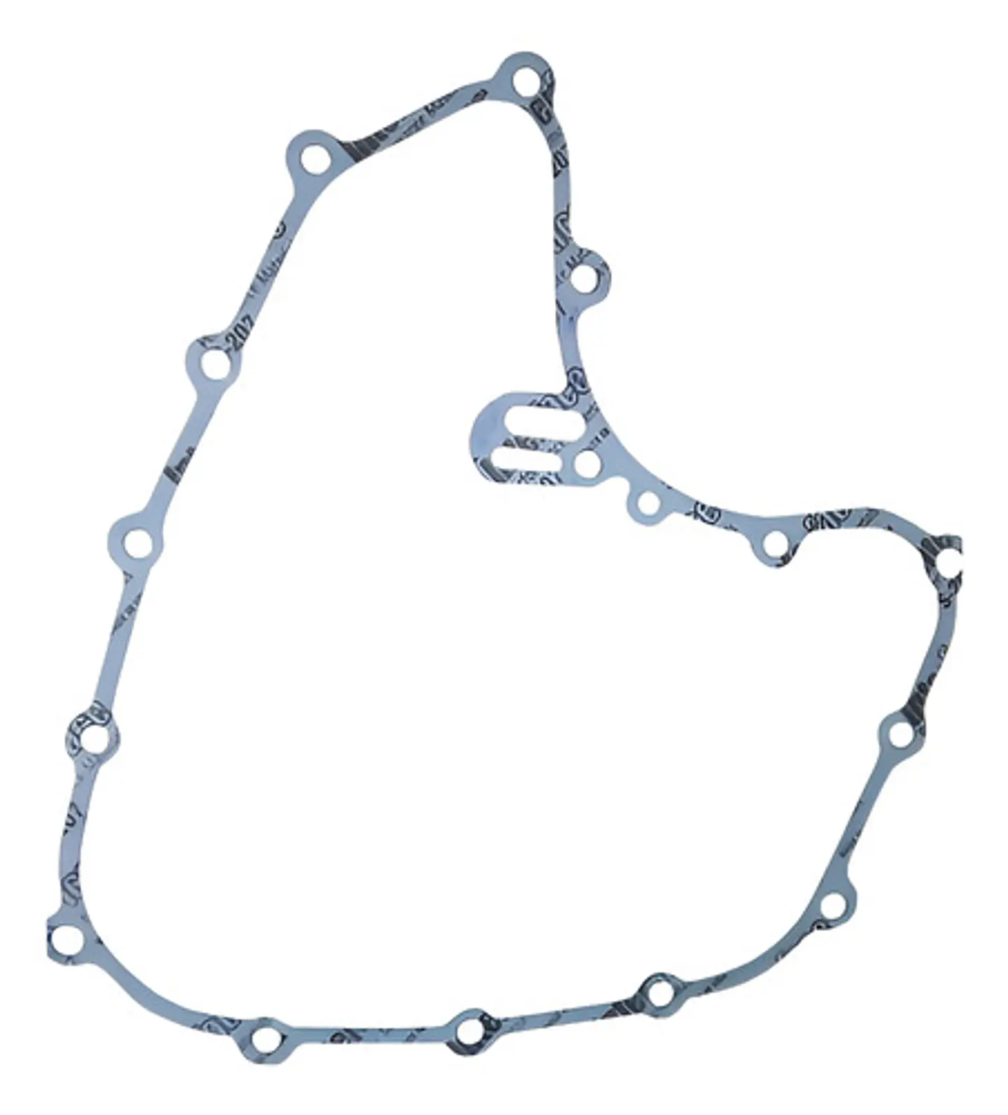 Empaque Tapa Volante Original Ktm Duke 250 Duke 390 Y Rc 390 1