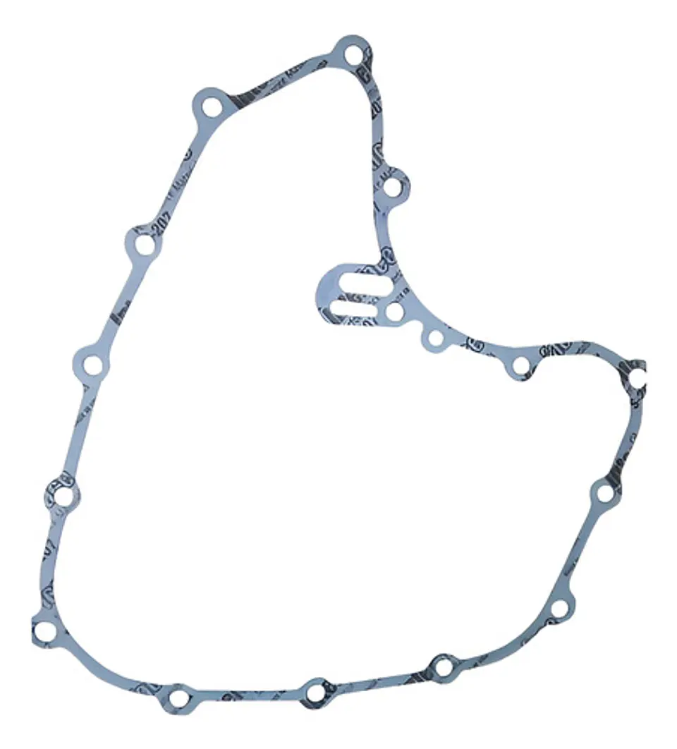 Empaque Tapa Volante Original Ktm Duke 250 Duke 390 Y Rc 390 1