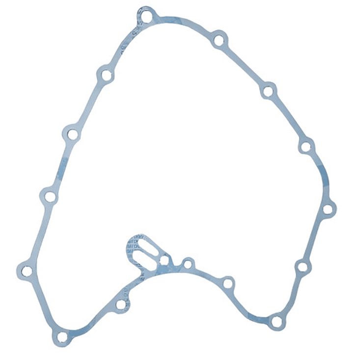 Empaque Tapa Volante Original Ktm Duke 250 Duke 390 Y Rc 390 2