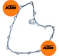 Empaque Tapa Volante Original Ktm Duke 250 Duke 390 Y Rc 390 - Miniatura 3