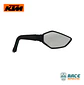 Retrovisor Espejo Derecho Ktm Duke200 Duke 390 Original - Miniatura 2