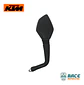 Retrovisor Espejo Derecho Ktm Duke200 Duke 390 Original - Miniatura 4