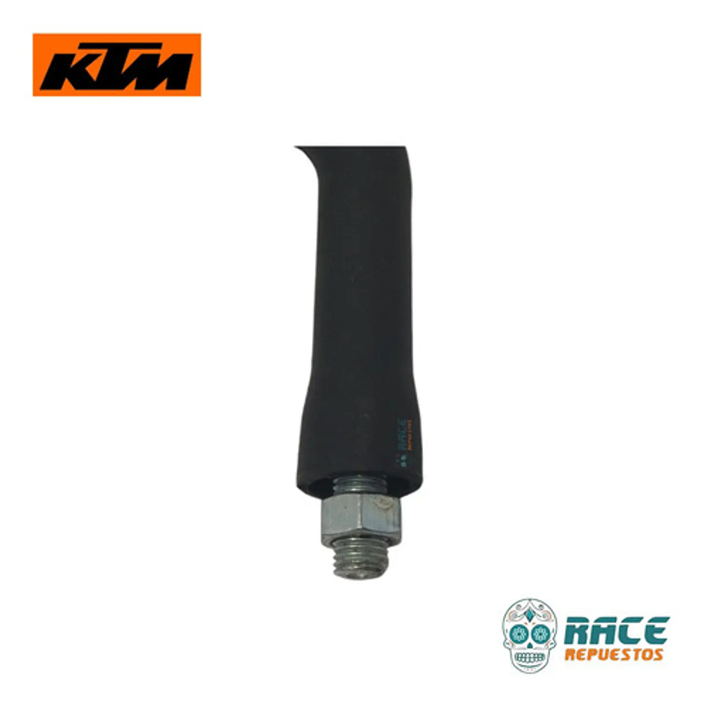 Retrovisor Espejo Derecho Ktm Duke200 Duke 390 Original 5
