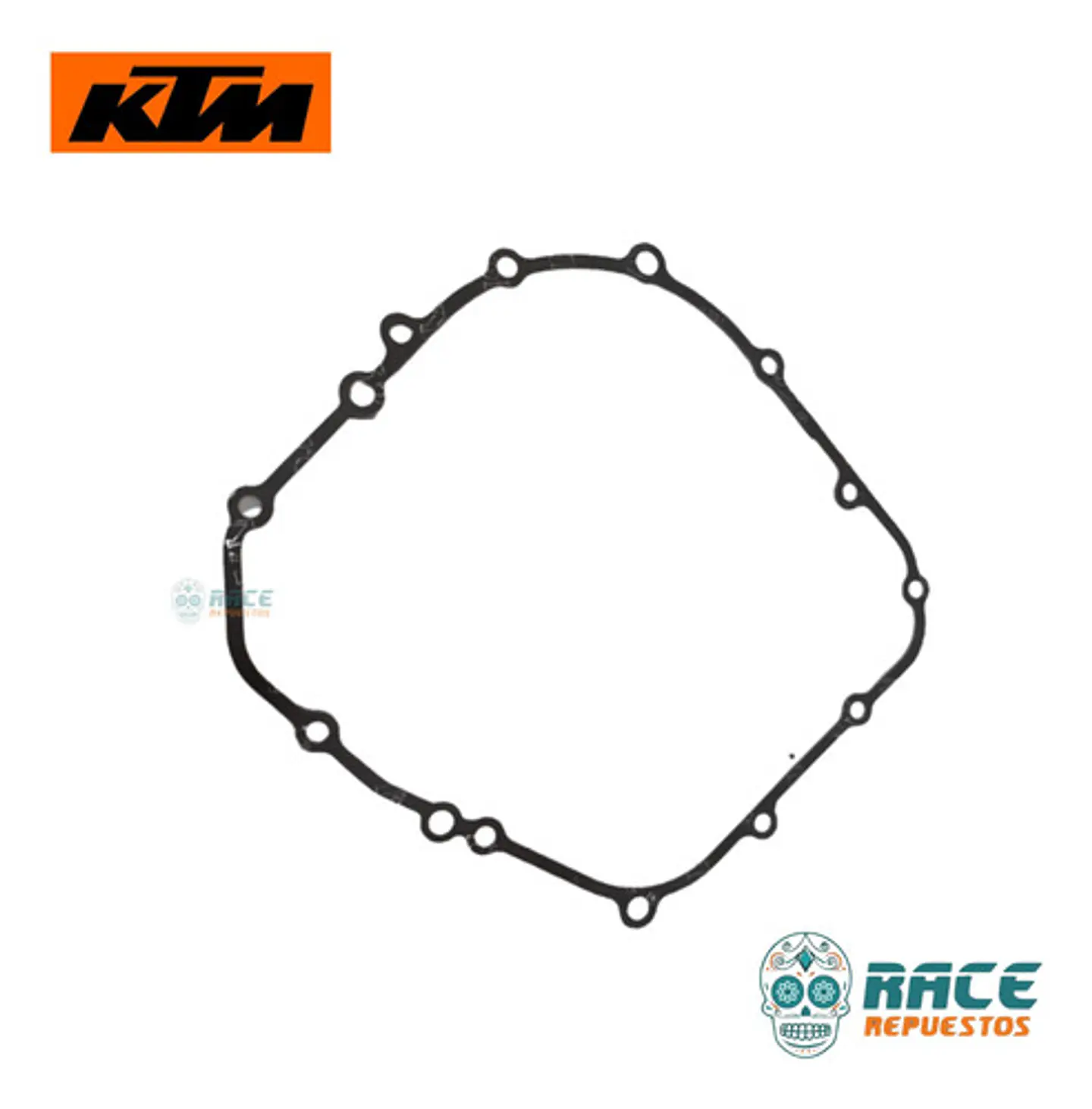 Empaque Clutch Original Ktm Duke 250 390 Rc 390 Y Aventura 2