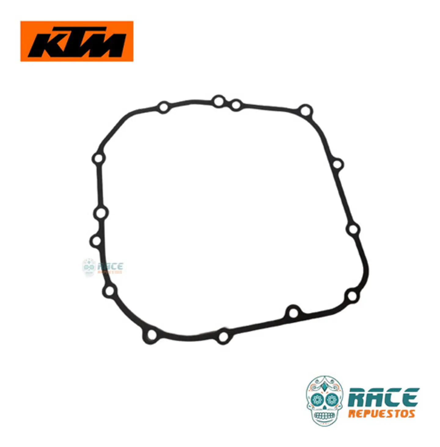 Empaque Clutch Original Ktm Duke 250 390 Rc 390 Y Aventura 3