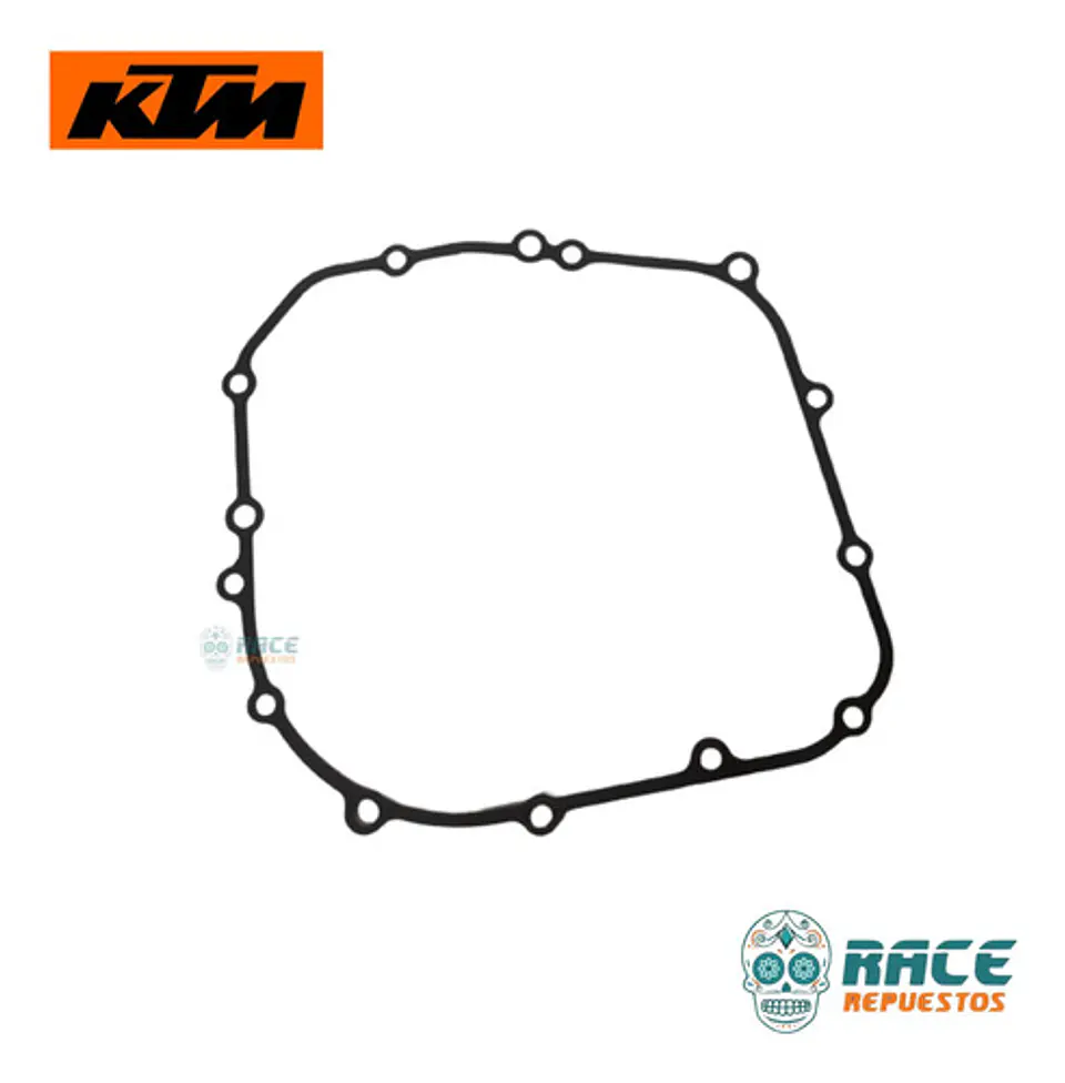 Empaque Clutch Original Ktm Duke 250 390 Rc 390 Y Aventura 3