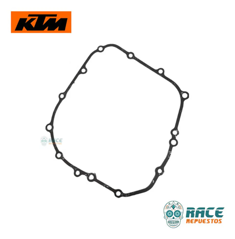 Empaque Clutch Original Ktm Duke 250 390 Rc 390 Y Aventura 4