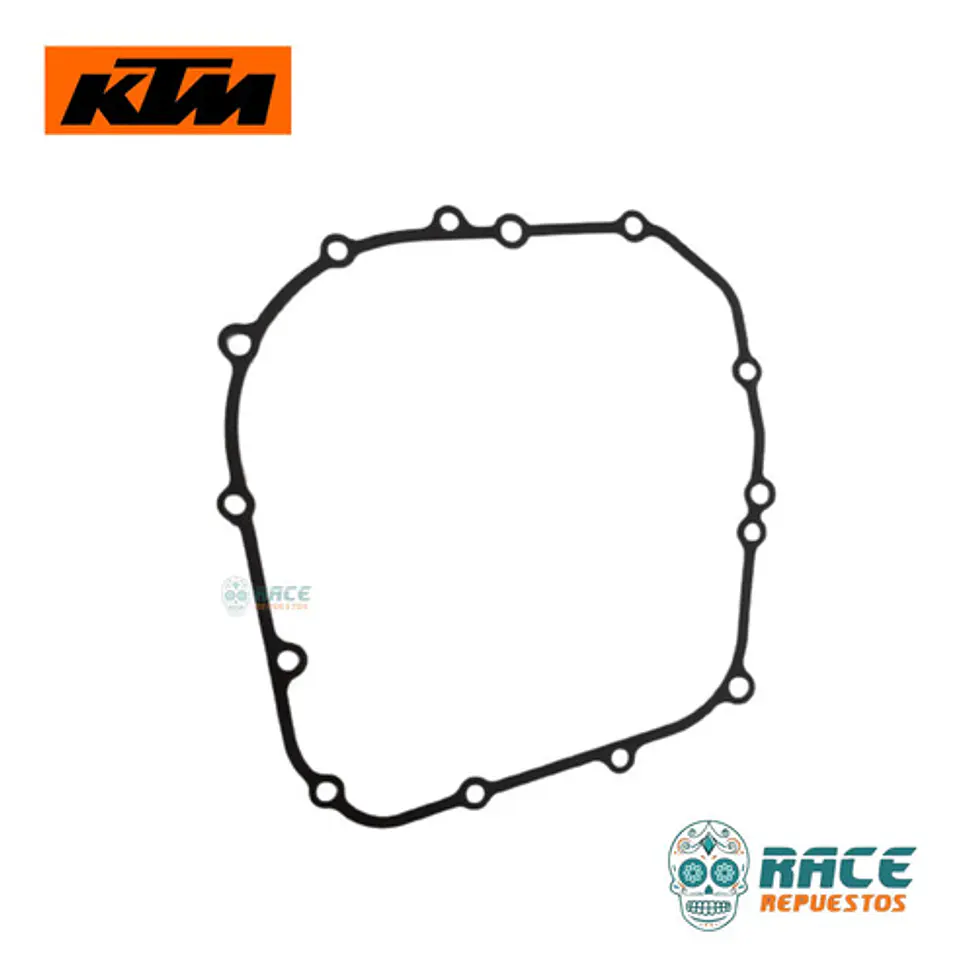 Empaque Clutch Original Ktm Duke 250 390 Rc 390 Y Aventura 5