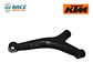 Soporte De Motor Derecho Original Ktm Duke 250 Duke 390 - Miniatura 2