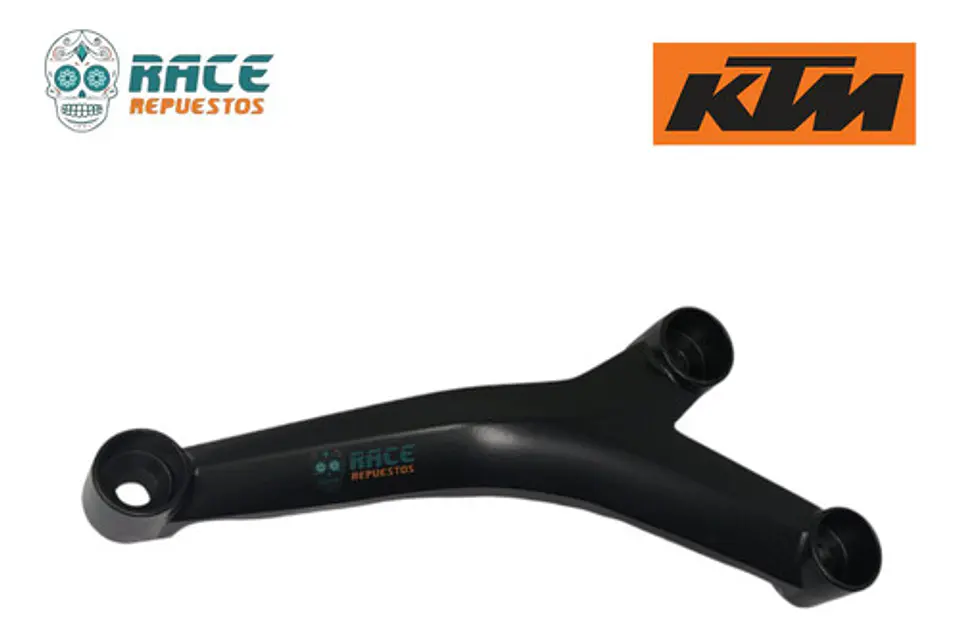 Soporte De Motor Derecho Original Ktm Duke 250 Duke 390 2