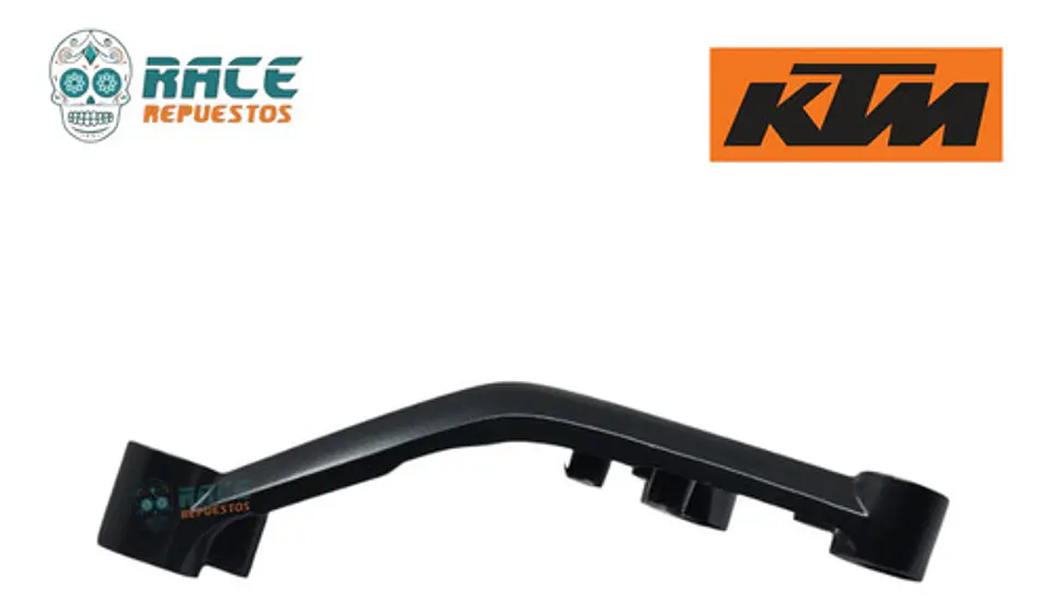 Soporte De Motor Derecho Original Ktm Duke 250 Duke 390 3