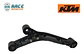 Soporte De Motor Derecho Original Ktm Duke 250 Duke 390 - Miniatura 4