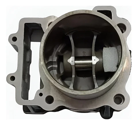 Kit Cilindro Ktm Duke 390 Original (con Piston) Nuevo