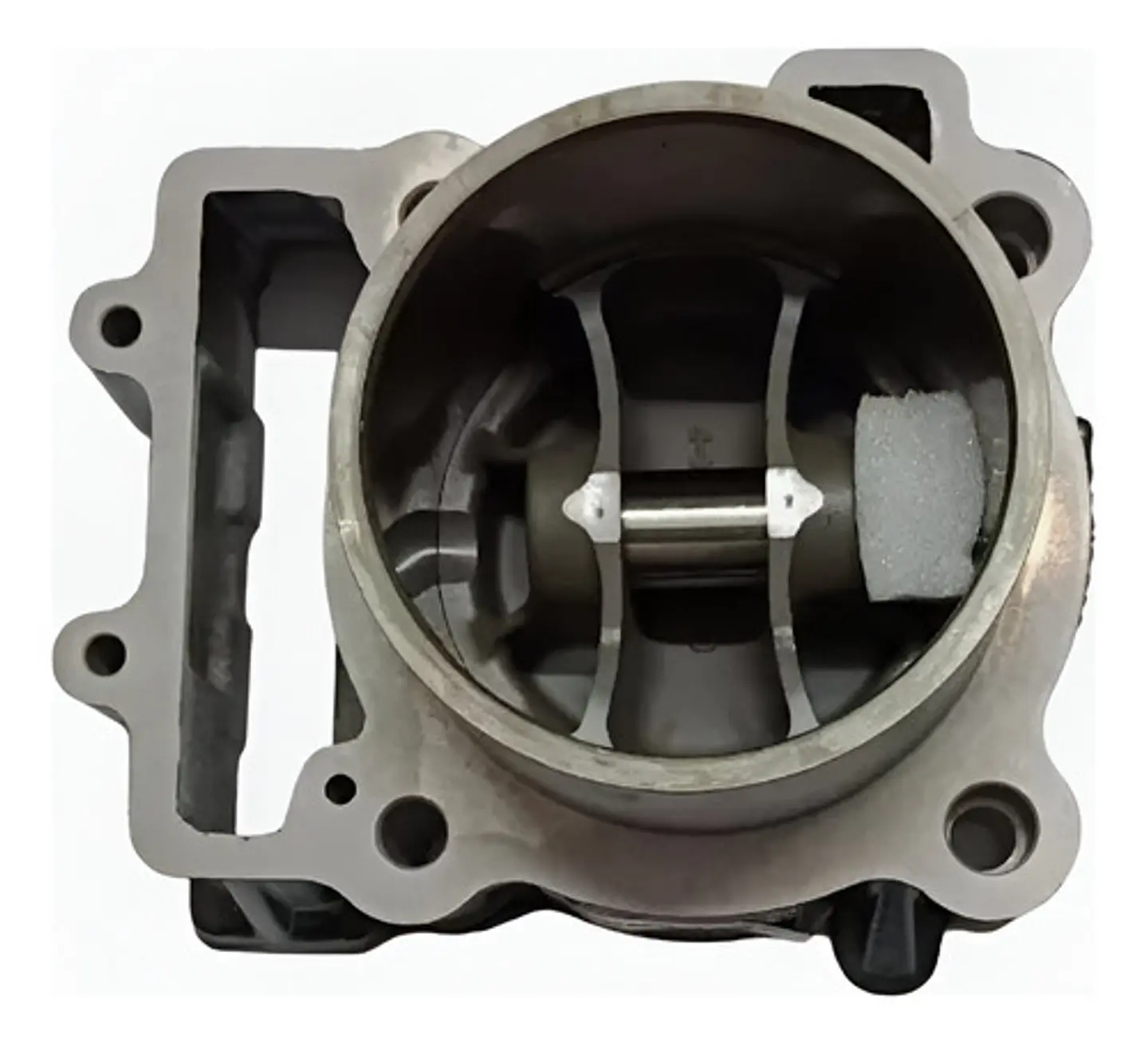 Kit Cilindro Ktm Duke 390 Original (con Piston) Nuevo 1