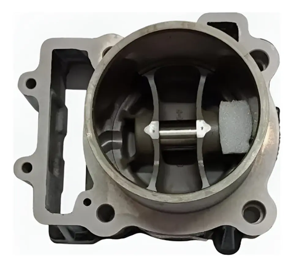 Kit Cilindro Ktm Duke 390 Original (con Piston) Nuevo 1