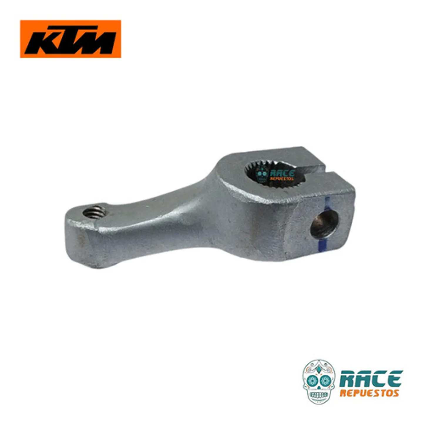 Muñon Leva De Cambios Original Ktm Rc 200 Rc 390 3
