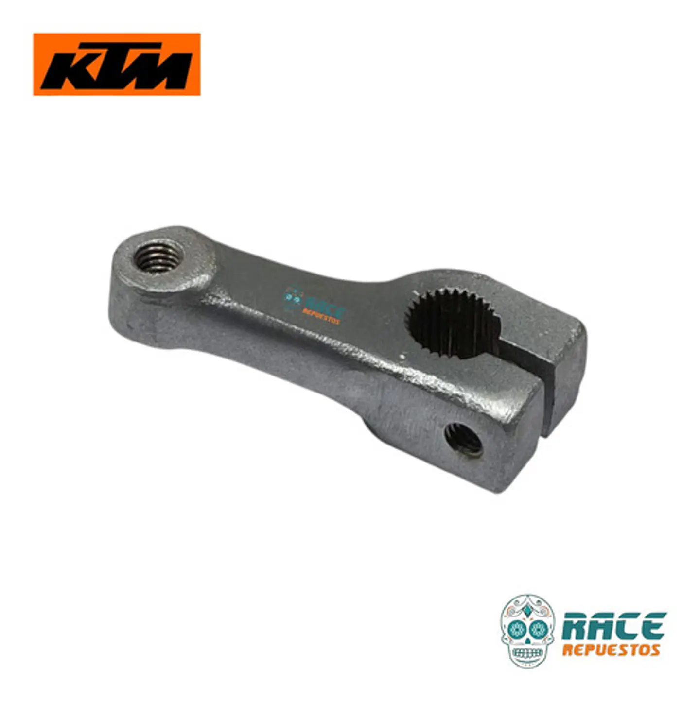 Muñon Leva De Cambios Original Ktm Rc 200 Rc 390 5