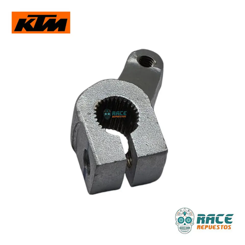 Muñon Leva De Cambios Original Ktm Rc 200 Rc 390 6