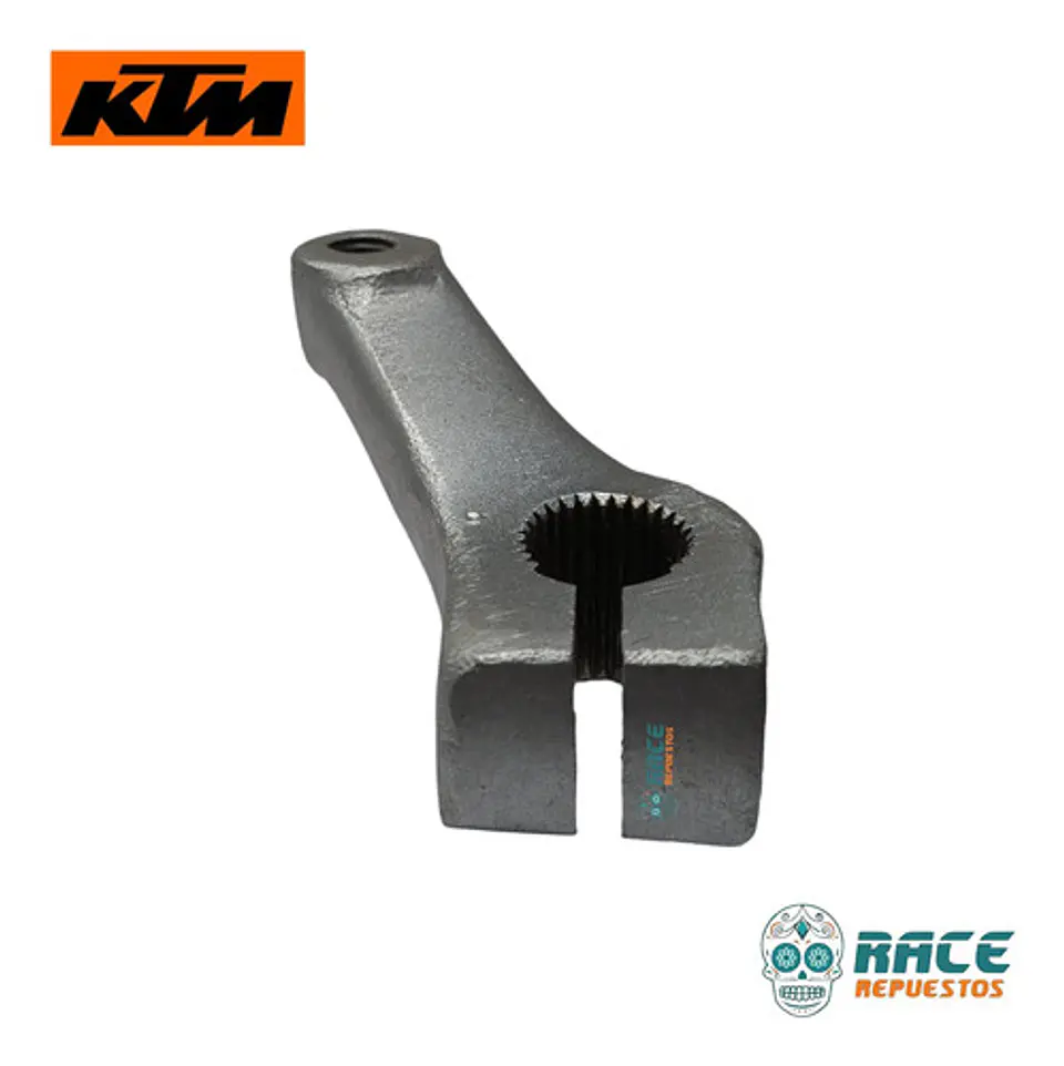 Muñon Leva De Cambios Original Ktm Rc 200 Rc 390 7