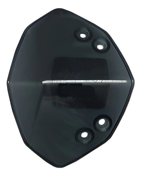 Ktm Visor Carenaje Cupula Duke 125 Ktm 200 Ktm 390
