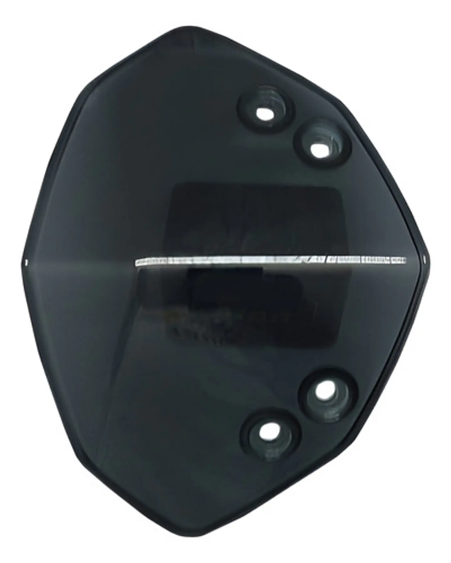 Ktm Visor Carenaje Cupula Duke 125 Ktm 200 Ktm 390 1
