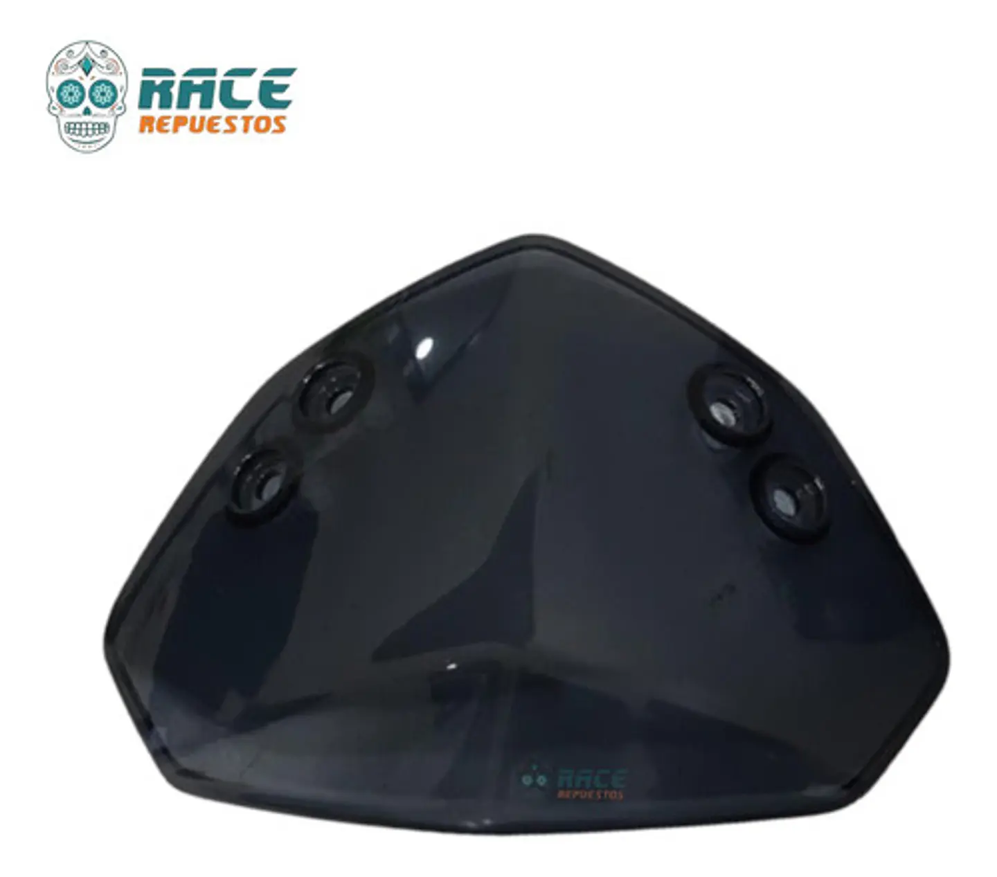 Ktm Visor Carenaje Cupula Duke 125 Ktm 200 Ktm 390 2