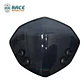 Ktm Visor Carenaje Cupula Duke 125 Ktm 200 Ktm 390 - Miniatura 3