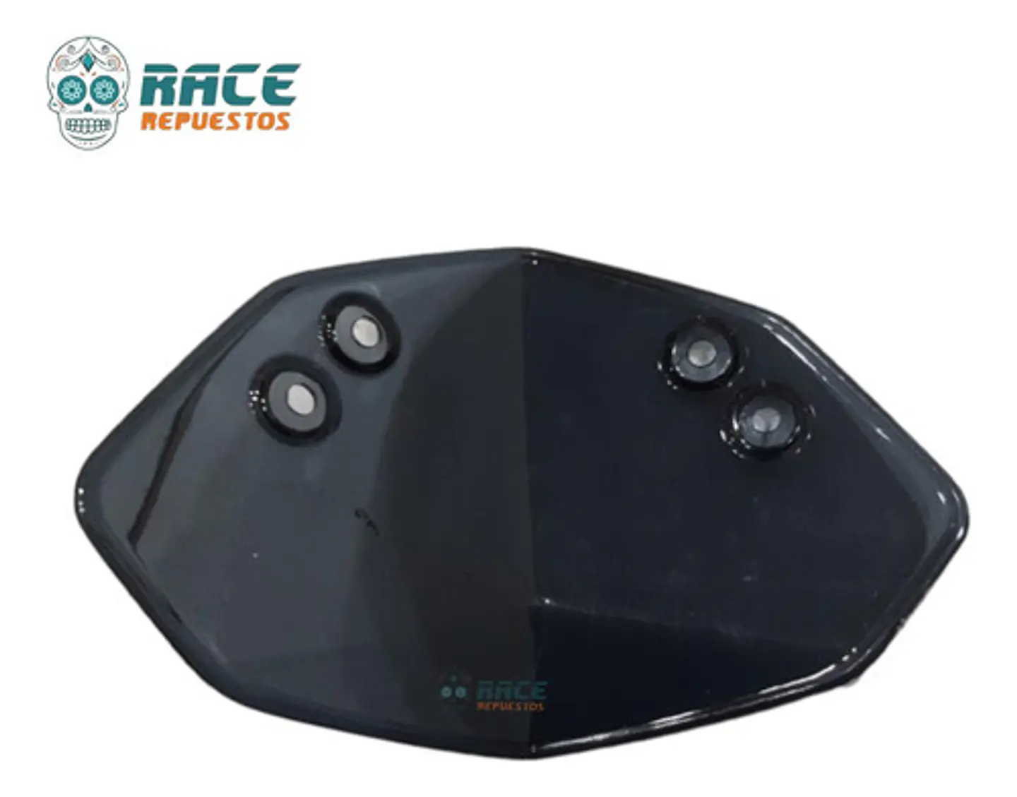 Ktm Visor Carenaje Cupula Duke 125 Ktm 200 Ktm 390 5