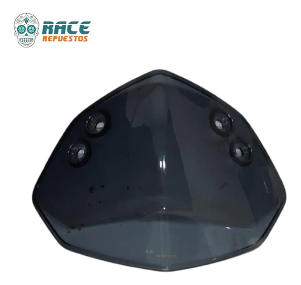 Ktm Visor Carenaje Cupula Duke 125 Ktm 200 Ktm 390 6