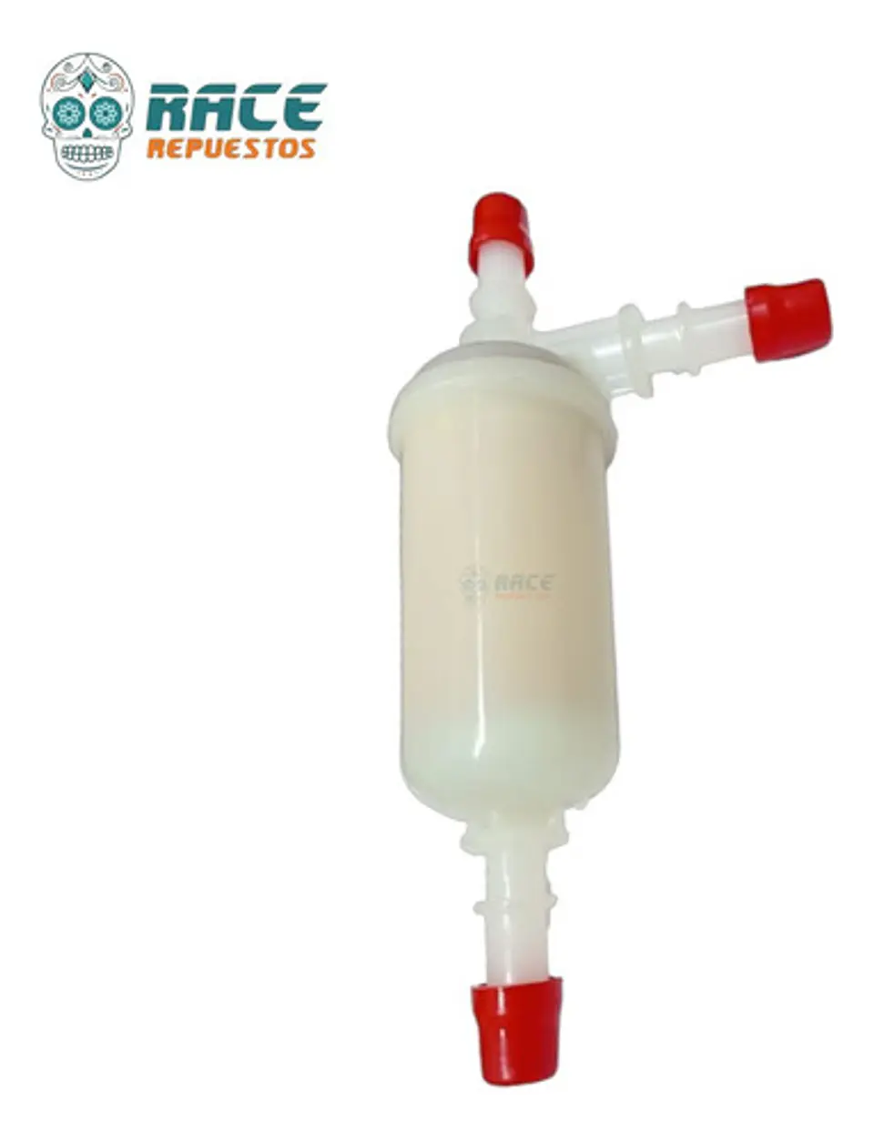 Filtro De Gasolina Original Ktm Duke 250/390 Y Dominar 400 5