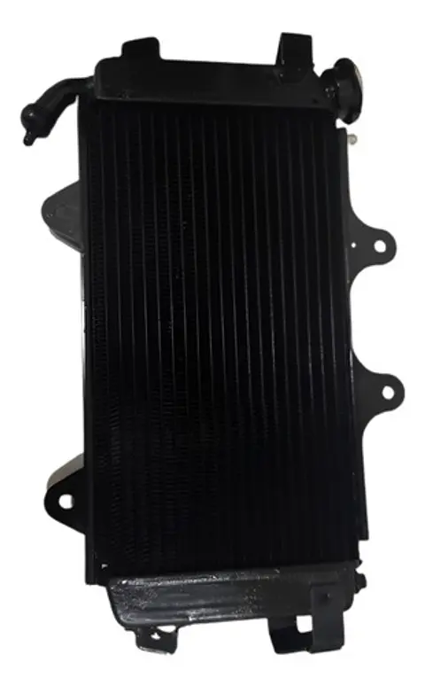 Radiador Sin Ventilador Original Ktm Duke 250/390 
