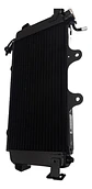 Radiador Sin Ventilador Original Ktm Duke 250/390  - Miniatura 2