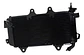 Radiador Sin Ventilador Original Ktm Duke 250/390  - Miniatura 3