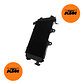 Radiador Sin Ventilador Original Ktm Duke 250/390  - Miniatura 4