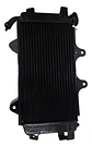 Radiador Sin Ventilador Original Ktm Duke 250/390  - Miniatura 5